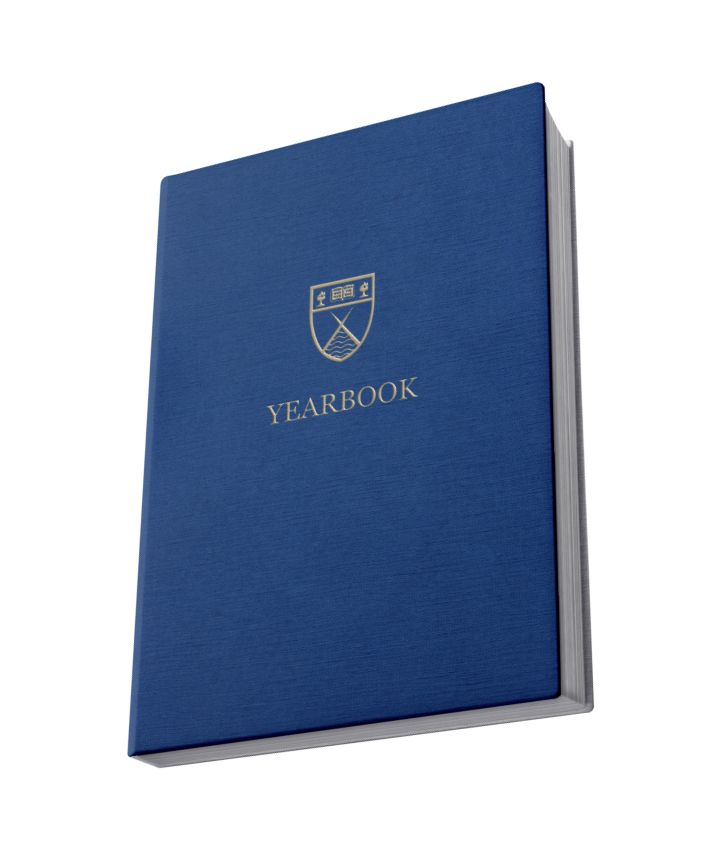 Yearbook