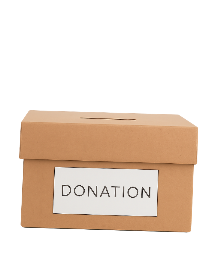 Donation